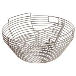 Monolith Geteilter Kohlekorb Für LeChef, Ø 47,5 Cm