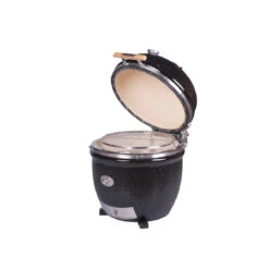 Monolith LeChef Pro 2.0, Schwarz -Petromax Verkaufsgeschäft monolith lechef pro 2 0 schwarz 8e32489a9371f958ea1ef89bf208d555