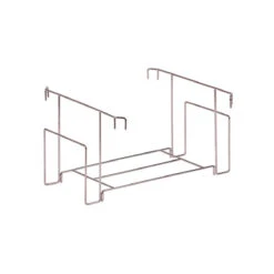 Monolith Zubehörhalter Für LeChef, Edelstahl