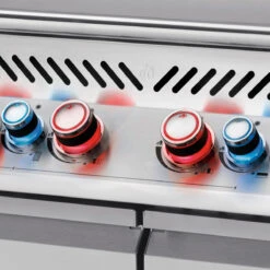 Napoleon Prestige Pro 500, Edelstahl Inkl. Drehspieß -Petromax Verkaufsgeschäft n pakpro500rsibpss 3 de inkl drehspie 0afec071088fd3902cf9823c6874a22a