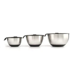 Napoleon 3er-Schüssel-Set, Edelstahl, In 3 Verschied. Größen -Petromax Verkaufsgeschäft napoleon 3er schuessel set edelstahl in 3 verschied groe en 2aff071d136d75e7429f6f20c648289f