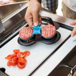 Napoleon Burgerpresse Set -Petromax Verkaufsgeschäft napoleon 3in1 burgerpresse set ad81cc30b439b30e4c77b734b8eb87d0