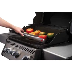 Napoleon 3-teiliges Presidents Limited Grillbesteck-Set -Petromax Verkaufsgeschäft napoleon 3teilig napoleon president s limited grillbesteck set b72f52e5bd63f55d55362173967a6b3c