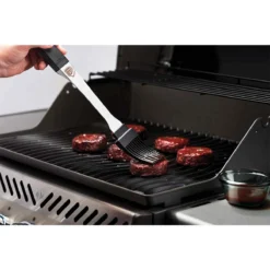 Napoleon 3-teiliges Presidents Limited Grillbesteck-Set -Petromax Verkaufsgeschäft napoleon 3teilig napoleon president s limited grillbesteck set e8a34e1a1996e012216f370ed70d8f46