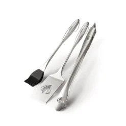 Napoleon 3-teiliges Pro Grillbesteck-Set Aus Edelstahl