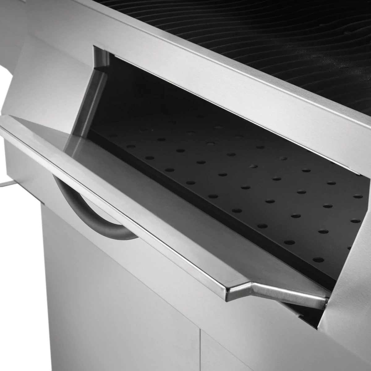 Napoleon Charcoal Professional, Edelstahl 11 Napoleon Charcoal Professional, Edelstahl – Bild 11