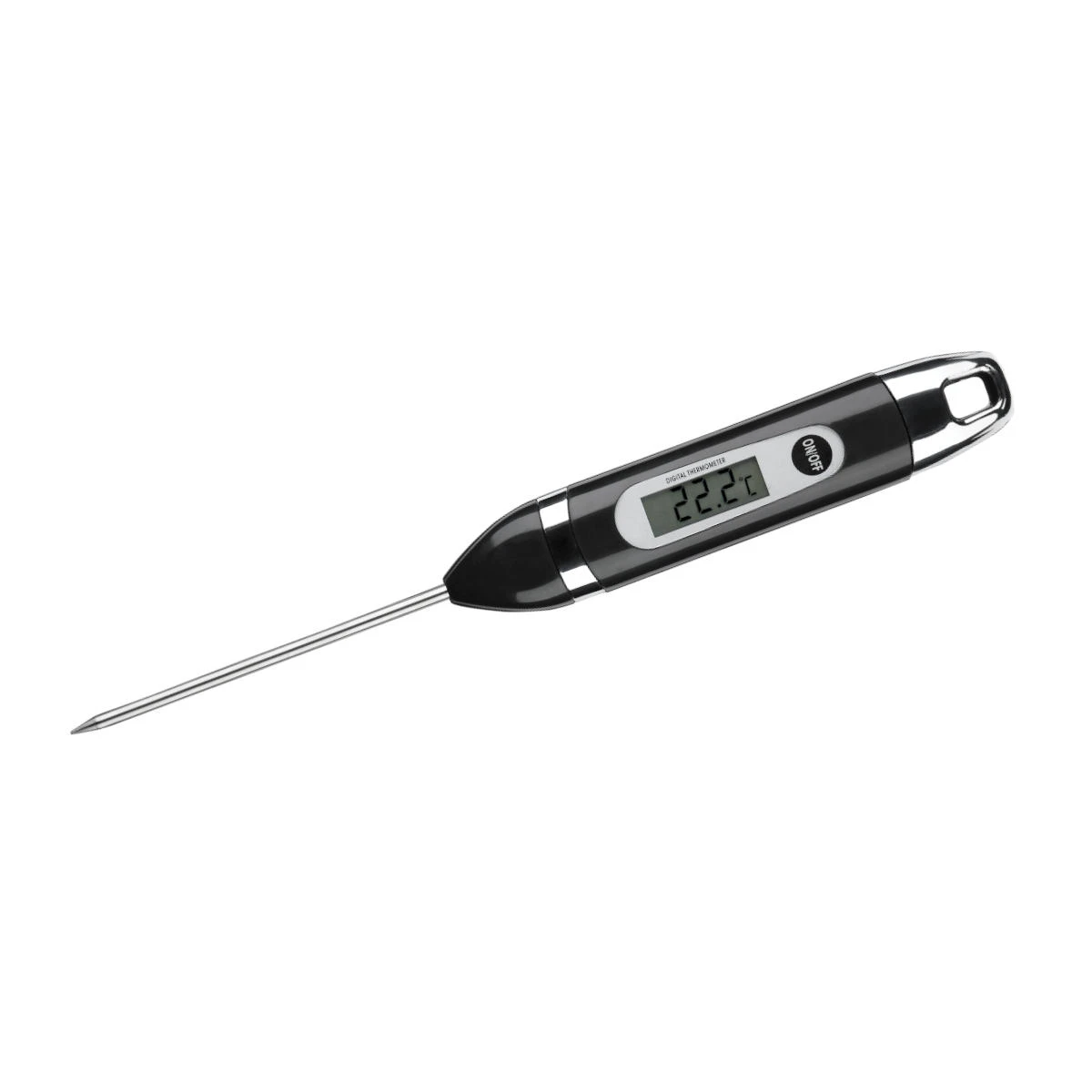 Napoleon Digital Thermometer, Einstichthermometer 3 Napoleon Digital Thermometer, Einstichthermometer – Bild 3