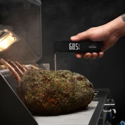 Napoleon Digitales Fleischthermometer "Fast Read", Klappbar