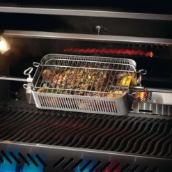Napoleon Edelstahl Grillkorb Für Drehspieß, Einstellbar -Petromax Verkaufsgeschäft napoleon edelstahl grillkorb fuer drehspie einstellbar a0f93410b4a61df5a199efc0ba2c89b6