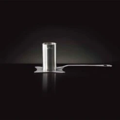 Napoleon Hähnchen-Halterung Mit Abnehmbarem Griff, Edelstahl