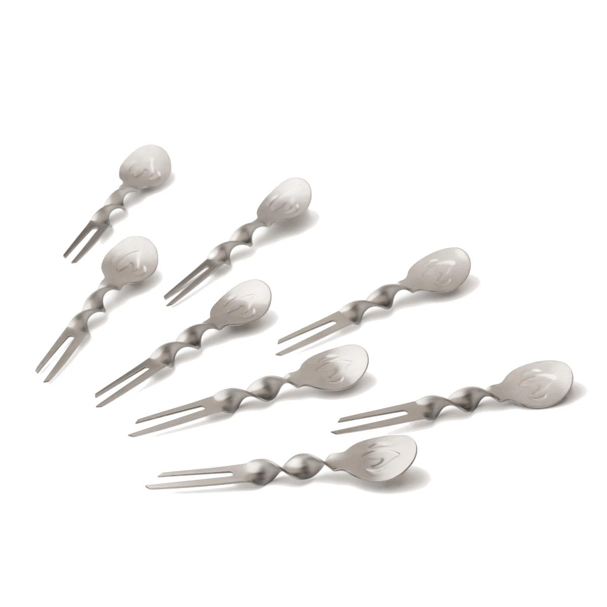 Napoleon Edelstahl-Maiskolben-Spieße (8 Stk.) 1 Napoleon Edelstahl-Maiskolben-Spieße (8 Stk.)