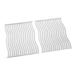 Napoleon Edelstahl Roste Für BILEX 485, 2 Roste