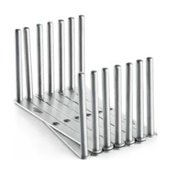 Napoleon Edelstahl Spare-Rib-Halter, Verstellbar -Petromax Verkaufsgeschäft napoleon edelstahl spare rib halter verstellbar 79e8b26d9821bedbf571cf0fc2186d5f