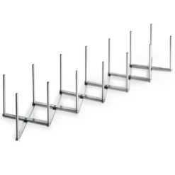 Napoleon Edelstahl Spare-Rib-Halter, Verstellbar -Petromax Verkaufsgeschäft napoleon edelstahl spare rib halter verstellbar f3363a9f8467feffeb28c4e6ca0d037c