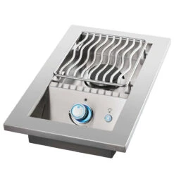 Napoleon Einbau Seitenbrenner 700er-Serie, Klein