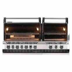 Napoleon Einbaugrill Prestige Pro 825, Edelstahl Inkl. Drehspieß -Petromax Verkaufsgeschäft napoleon einbaugrill prestige pro 825 edelstahl 2022 inkl drehspie 66de826e261178844152372503609472
