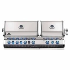 Napoleon Einbaugrill Prestige Pro 825, Edelstahl Inkl. Drehspieß -Petromax Verkaufsgeschäft napoleon einbaugrill prestige pro 825 edelstahl 2022 inkl drehspie f48f659fe6fe0d52211530cdfdf2df36