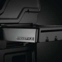 Napoleon Freestyle 365, 3 Hauptbrenner, Graphit -Petromax Verkaufsgeschäft napoleon freestyle 365 3 hauptbrenner graphit 432684ac9d8f8920c9a6d5687c7e47bc