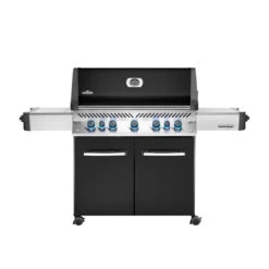 Napoleon Gasgrill Prestige 665, Schwarz -Petromax Verkaufsgeschäft napoleon gasgrill prestige 665 p665rsibpk 2020 schwarz 9f1e5feb9012a8e5ef6ad9ece9fbcb9c