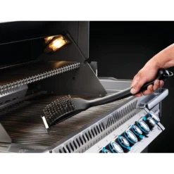 Napoleon Grillbürste Mit Edelstahlborsten & Kunststoffgriff, 48 Cm 6 Napoleon Grillbürste Mit Edelstahlborsten & Kunststoffgriff, 48 Cm -Petromax Verkaufsgeschäft napoleon grillbuerste mit edelstahlborsten und kunststoffgriff 3766b3e45db92581babe4f2631e970f7