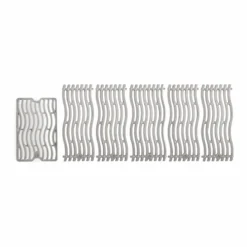 Napoleon Grillrost Aus Gegossenem Edelstahl Für Prestige (PRO) 665, 5 Roste