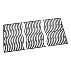 Napoleon Gussroste Für Rogue 625, 3 Roste