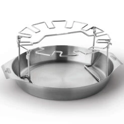 Napoleon Hähnchenkeulen-Halter Inkl. Schale, Ø 29 Cm -Petromax Verkaufsgeschäft napoleon haehnchenkeulen halter inkl schale 251ed5fbba9493d86c9bc3fa31e97b8b