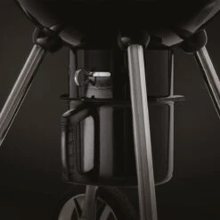 Napoleon Holzkohle Kugelgrill Ø 47cm -Petromax Verkaufsgeschäft napoleon holzkohlegrill nk18k leg 1 72e1aa04e8f0b81e8e50d0196c06dd3d