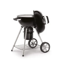 Napoleon Holzkohle Kugelgrill Ø 47cm -Petromax Verkaufsgeschäft napoleon holzkohlegrill nk18k leg 1 bcb053d571e66624701e957e74d23911