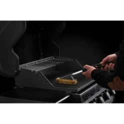 Napoleon Messing Grillbürste Dreireihig, Ca. 53 Cm -Petromax Verkaufsgeschäft napoleon messing grillbuerste dreireihig ca 53 cm 677f000ae652261b6afb28788e2cdbfa