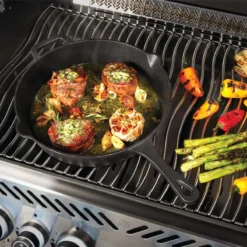 Napoleon Pfanne Gusseisen Ø 30cm -Petromax Verkaufsgeschäft napoleon pfanne gusseisen 30cm 26c2326bdb1c086182889bc177207a8b