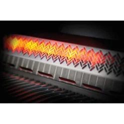 Napoleon Prestige 665, Charcoal Grau - Mit Safety Glow -Petromax Verkaufsgeschäft napoleon prestige 665 charcoal grau mit safety glow d05673a8fb17e2dbb0d21c014ff850b4