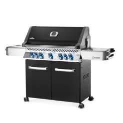 Napoleon Gasgrill Prestige 665, Schwarz -Petromax Verkaufsgeschäft napoleon prestige p665rsibpk schwarz 15ac6e5b461a11f7c6dc51235391e53f