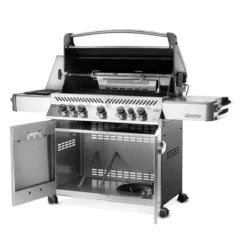 Napoleon Gasgrill Prestige 665, Edelstahl -Petromax Verkaufsgeschäft napoleon prestige p665rsibpss edelstahl 188da894937fb8c392e42f1211d6d9b2