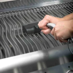 Napoleon PRO Edelstahl Grillbürste, 42 Cm