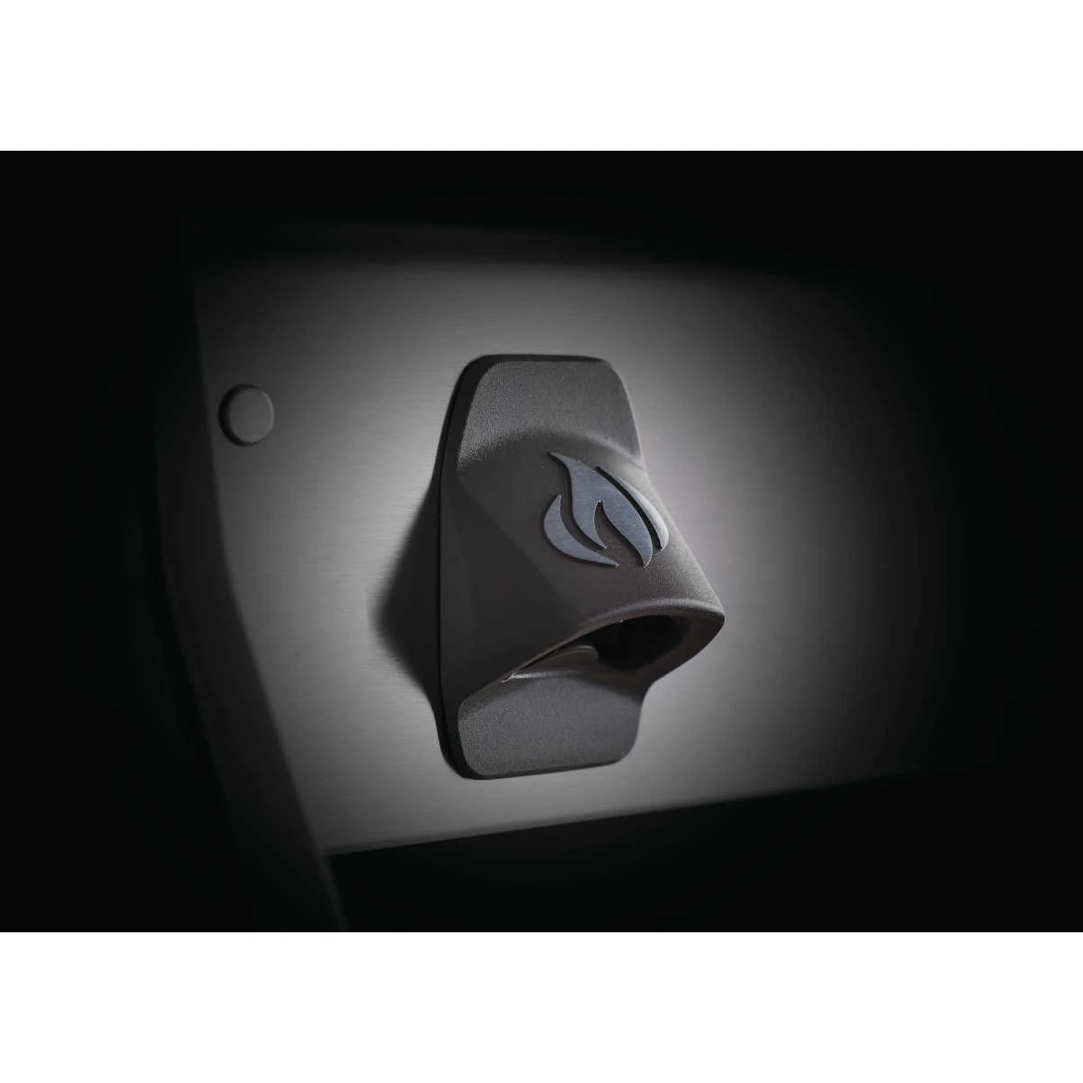 Napoleon Rogue SE 425 Mit Gussrosten Inkl. Drehspieß, Schwarz 3 Napoleon Rogue SE 425 Mit Gussrosten Inkl. Drehspieß, Schwarz – Bild 3