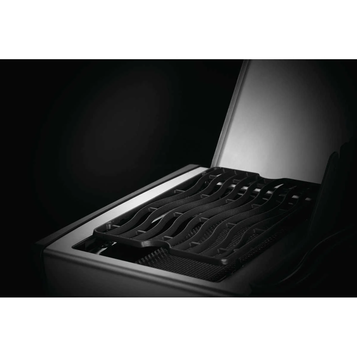 Napoleon Rogue SE 625 Mit Gussrosten, Schwarz 2 Napoleon Rogue SE 625 Mit Gussrosten, Schwarz – Bild 2