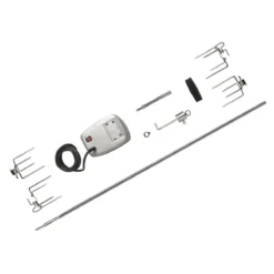 Napoleon Drehspieß Für LEX 605 & 730