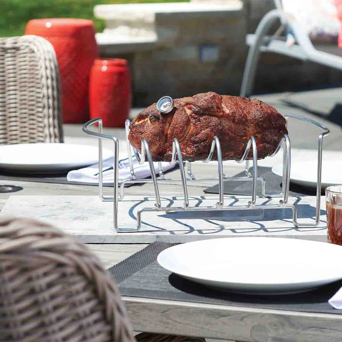 Napoleon Starter-Set Für Fleisch, 12-teilig 2 Napoleon Starter-Set Für Fleisch, 12-teilig – Bild 2