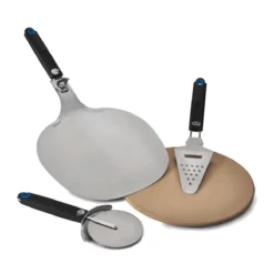Napoleon Starter-Set Für Pizza-Liebhaber, Ø 34,3 Cm