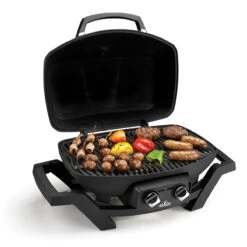 Napoleon TravelQ PRO285 Gasgrill, Schwarz -Petromax Verkaufsgeschäft napoleon travelq pro285 gasgrill schwarz 9a12db29fafd086d0824213834922eb1