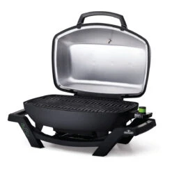 Napoleon TravelQ PRO285E, Elektrogrill -Petromax Verkaufsgeschäft napoleon travelq pro285e elektrogrill b1eda18650e09aa0dc11b315700919a8