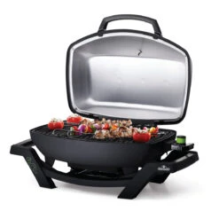 Napoleon TravelQ PRO285E, Elektrogrill -Petromax Verkaufsgeschäft napoleon travelq pro285e elektrogrill b9ad1870f2f7ebadbe7a487ad3ad53de