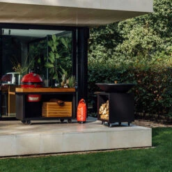 OFYR Feuerplatte Classic Storage Black 100 PRO -Petromax Verkaufsgeschäft ofyr feuerplatte classic storage black 100 pro deefe3971c1b412af85d97aed0dc77d2