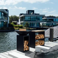 OFYR Feuerplatte Classic Storage Black 85 -Petromax Verkaufsgeschäft ofyr feuerplatte classic storage black 85 2f2231d37d726bb00beafeea3182ab9b