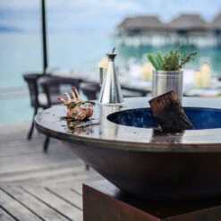 OFYR Feuerplatte Classic Storage Corten 85 -Petromax Verkaufsgeschäft ofyr feuerplatte classic storage corten 85 223255bd836b1f668f0b48ddf536b0a1