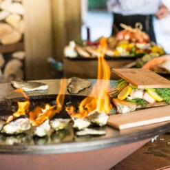 OFYR Feuerplatte Classic Storage Corten 85 -Petromax Verkaufsgeschäft ofyr feuerplatte classic storage corten 85 51999a4f05e58badb12712203f30d0b2