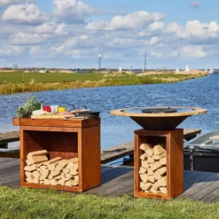 OFYR Fire Guard Ring 85 -Petromax Verkaufsgeschäft ofyr fire guard ring 85 129fcd7c40a619277c607d8b91d1a1d1