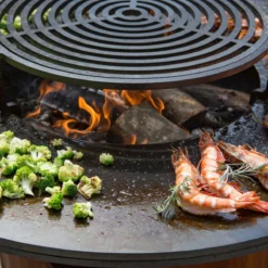 OFYR Grillrost 100 -Petromax Verkaufsgeschäft ofyr grillrost 100 ea80d50de239e4292de64c7d9920bd5f