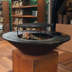 OFYR Grillrost XL 11 OFYR Grillrost XL -Petromax Verkaufsgeschäft ofyr grillrost xl dee7ab67aa818f52918aa66d6afabdf7